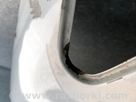 ФОТО Крило переднє для Toyota Prius+ III XW30 Alpha/v (11-14) Київ