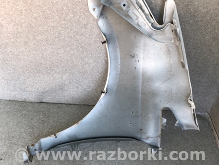 ФОТО Крило переднє для Toyota Prius+ III XW30 Alpha/v (11-14) Київ