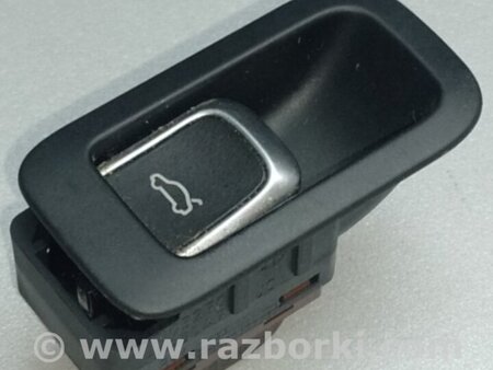 ФОТО Кнопка відкриття багажника внутрішня для Audi (Ауди) Q5 I 8R (08-17) Київ