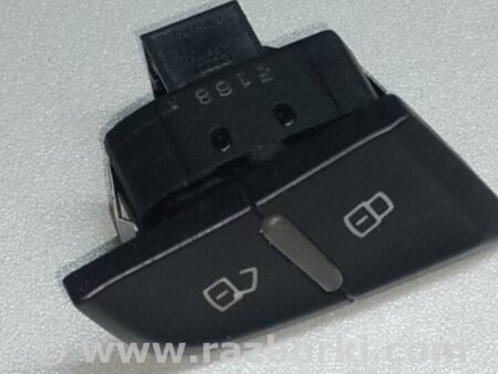 ФОТО Кнопка центрального замку для Audi (Ауди) Q5 I 8R (08-17) Київ