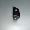 Кнопка аварійної сигналізації Audi (Ауди) Q5 I 8R (08-17)
