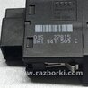 ФОТО Кнопка аварійної сигналізації для Audi (Ауди) Q5 I 8R (08-17) Київ