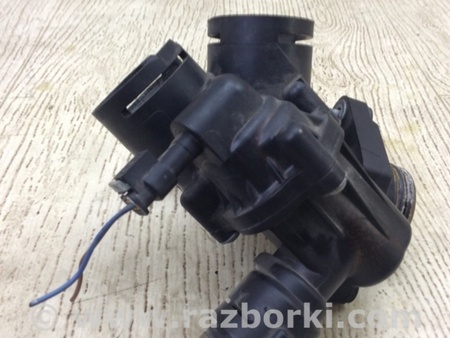 ФОТО Корпус термостату для Infiniti Q50 Київ