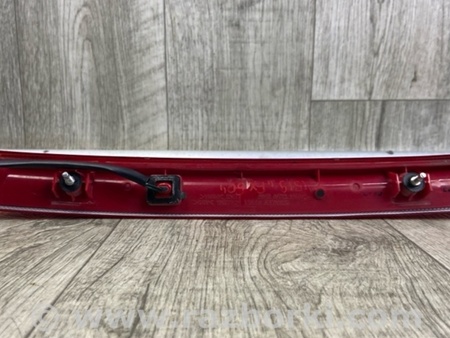 ФОТО Фонарь стоп-сигнала для Infiniti FX/QX70 S51 (08-17) Київ