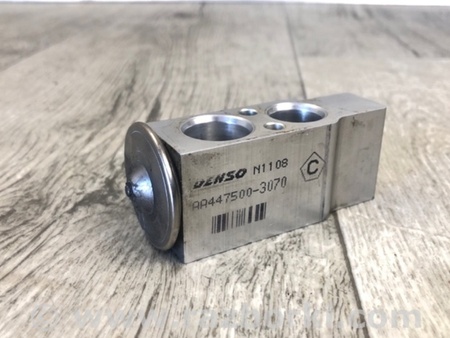 ФОТО Клапан кондиціонера для Subaru Legacy V BR/BM (09-14) Київ