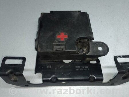 ФОТО Блок запобіжників моторний відсік для Audi (Ауди) Q5 I 8R (08-17) Київ