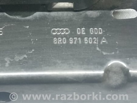 ФОТО Блок запобіжників моторний відсік для Audi (Ауди) Q5 I 8R (08-17) Київ