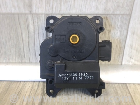 ФОТО Моторчик заслінки пічки для Subaru Legacy V BR/BM (09-14) Київ