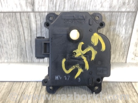 ФОТО Моторчик заслінки пічки для Subaru Legacy V BR/BM (09-14) Київ