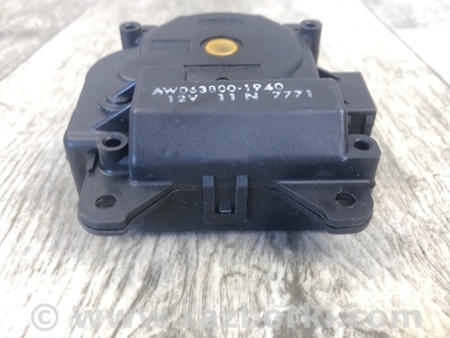 ФОТО Моторчик заслінки пічки для Subaru Legacy V BR/BM (09-14) Київ