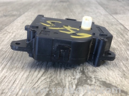 ФОТО Моторчик заслінки пічки для Subaru Legacy V BR/BM (09-14) Київ