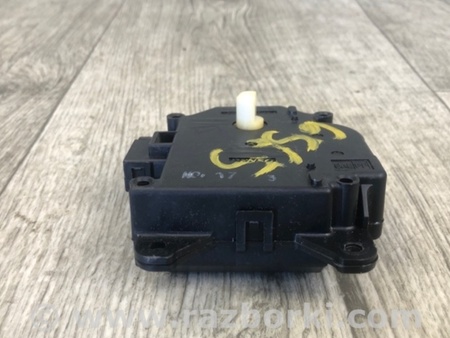 ФОТО Моторчик заслінки пічки для Subaru Legacy V BR/BM (09-14) Київ