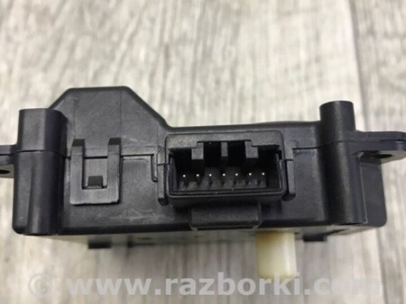ФОТО Моторчик заслінки пічки для Subaru Legacy V BR/BM (09-14) Київ
