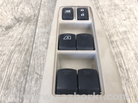 ФОТО Блок керування склопідіймачами для Subaru Legacy V BR/BM (09-14) Київ