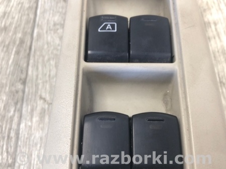 ФОТО Блок керування склопідіймачами для Subaru Legacy V BR/BM (09-14) Київ