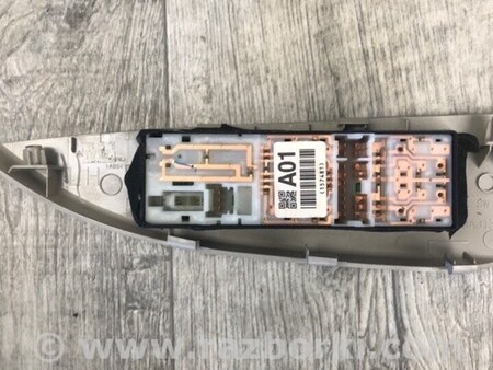 ФОТО Блок керування склопідіймачами для Subaru Legacy V BR/BM (09-14) Київ