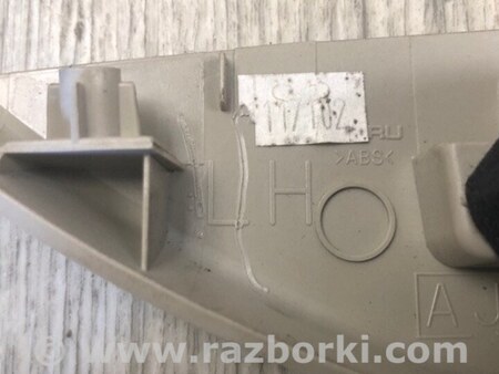 ФОТО Блок керування склопідіймачами для Subaru Legacy V BR/BM (09-14) Київ