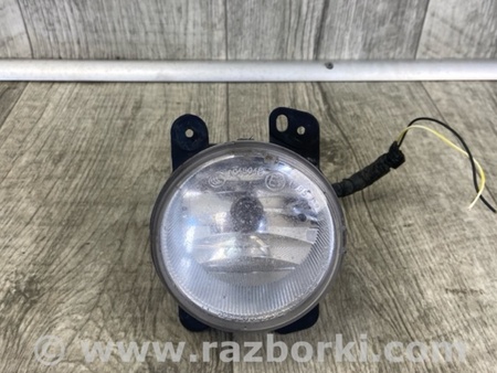 ФОТО Протитуманна фара для Jeep Cherokee KL (2013-2023) Київ