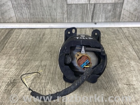 ФОТО Протитуманна фара для Jeep Cherokee KL (2013-2023) Київ