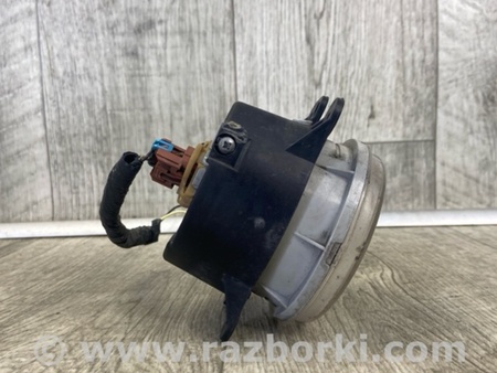 ФОТО Протитуманна фара для Jeep Cherokee KL (2013-2023) Київ