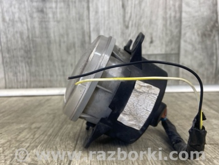 ФОТО Протитуманна фара для Jeep Cherokee KL (2013-2023) Київ