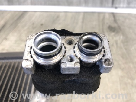 ФОТО Випарник кондиціонера для Subaru Legacy V BR/BM (09-14) Київ