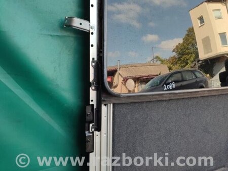 ФОТО Люк для Lexus RX350/450 (09-15) Київ