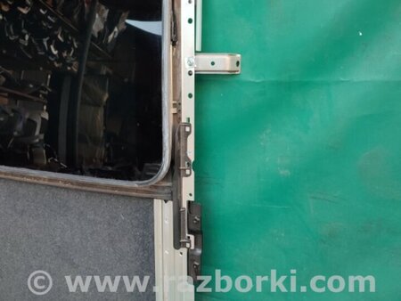 ФОТО Люк для Lexus RX350/450 (09-15) Київ