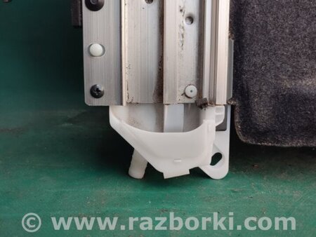 ФОТО Люк для Lexus RX350/450 (09-15) Київ