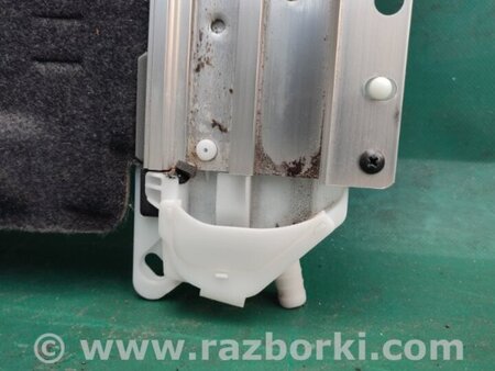 ФОТО Люк для Lexus RX350/450 (09-15) Київ