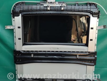 ФОТО Люк для Lexus RX350/450 (09-15) Київ