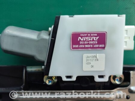 ФОТО Люк для Lexus RX350/450 (09-15) Київ