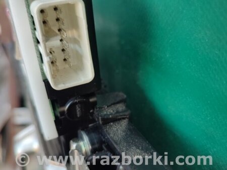 ФОТО Люк для Lexus RX350/450 (09-15) Київ