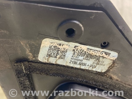 ФОТО Зеркало для Hyundai Elantra VI AD (15-20) Київ