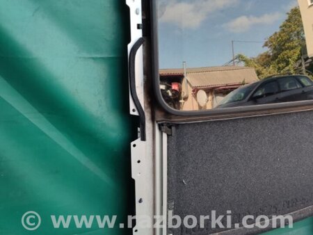 ФОТО Люк для Honda Accord VIII CU/CP (07-13) Київ