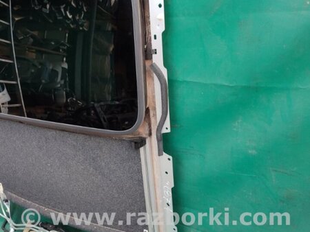 ФОТО Люк для Honda Accord VIII CU/CP (07-13) Київ