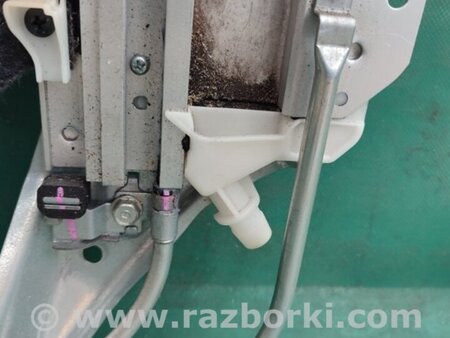 ФОТО Люк для Honda Accord VIII CU/CP (07-13) Київ