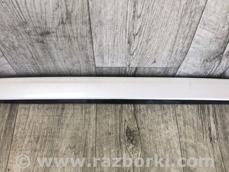 ФОТО Панель підсвічування номера для Subaru Legacy V BR/BM (09-14) Київ