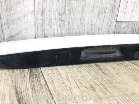 ФОТО Панель підсвічування номера для Subaru Legacy V BR/BM (09-14) Київ