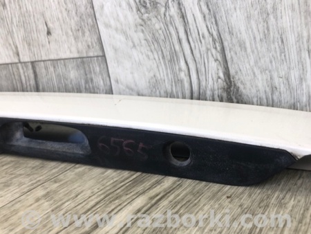 ФОТО Панель підсвічування номера для Subaru Legacy V BR/BM (09-14) Київ