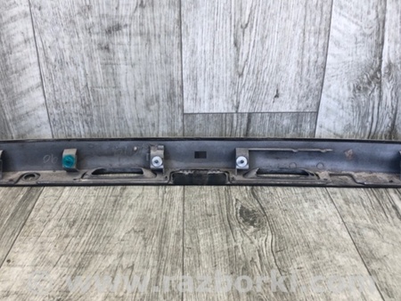 ФОТО Панель підсвічування номера для Subaru Legacy V BR/BM (09-14) Київ