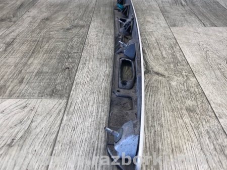 ФОТО Панель підсвічування номера для Subaru Legacy V BR/BM (09-14) Київ