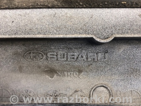 ФОТО Панель підсвічування номера для Subaru Legacy V BR/BM (09-14) Київ