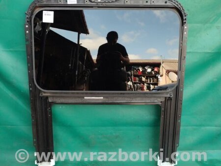 ФОТО Люк для Porsche Cayenne II 958 E2/92A (10-14) Київ