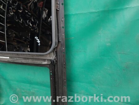 ФОТО Люк для Porsche Cayenne II 958 E2/92A (10-14) Київ