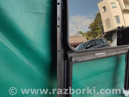 ФОТО Люк для Porsche Cayenne II 958 E2/92A (10-14) Київ