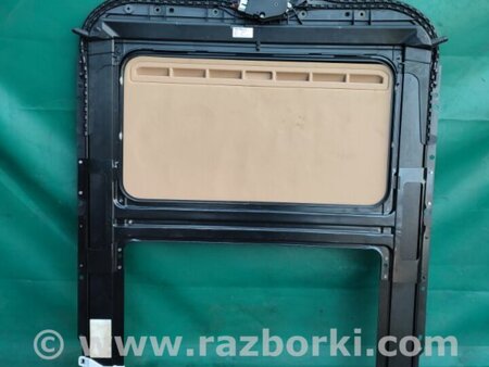 ФОТО Люк для Porsche Cayenne II 958 E2/92A (10-14) Київ