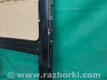 ФОТО Люк для Porsche Cayenne II 958 E2/92A (10-14) Київ