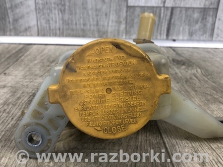 ФОТО Бачок гідропідсилювача керма для Subaru Legacy V BR/BM (09-14) Київ