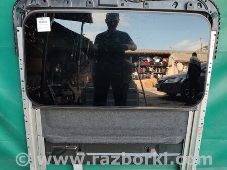 ФОТО Люк для Infiniti FX/QX70 S51 (08-17) Київ